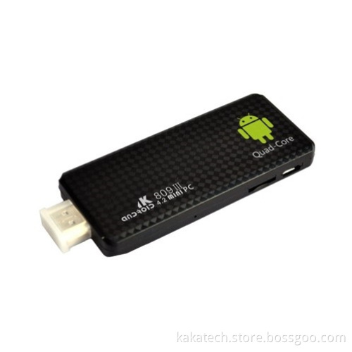 Quad-Core RK3188 Android Mini TV Box Kk 809III